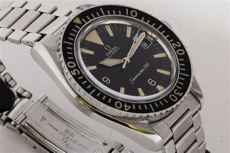 1970 omega seamaster 300|omega seamaster 300m for sale.